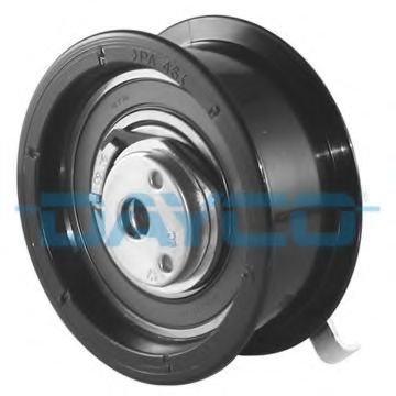 Rola intinzator,curea distributie FORD GALAXY (WGR) (1995 - 2006) DAYCO ATB2202 piesa NOUA