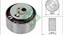 Rola intinzator,curea distributie Ford KA (RU8) 20...