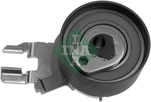 Rola intinzator,curea distributie FORD KUGA I (2008 - 2016) INA 531 0786 10 piesa NOUA