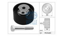 Rola intinzator,curea distributie Ford TRANSIT pla...