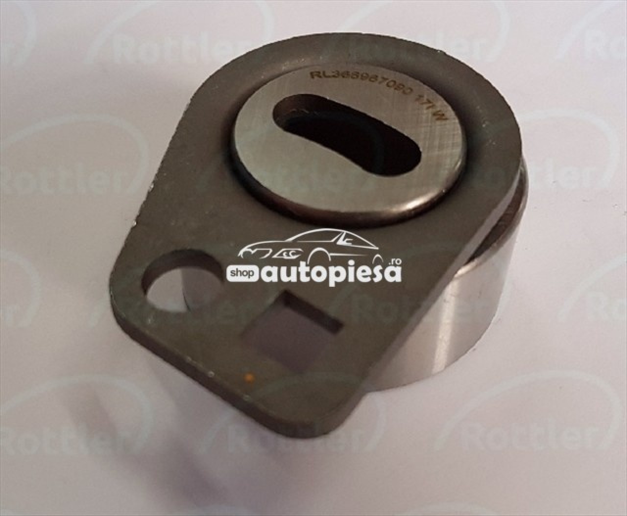 Rola intinzator,curea distributie HONDA CIVIC VI Hatchback (EJ, EK) (1995 - 2001) ROTTLER RL368967090 piesa NOUA