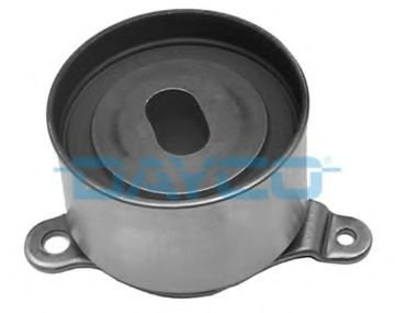 Rola intinzator,curea distributie HONDA CIVIC VI Hatchback (EJ, EK) (1995 - 2001) DAYCO ATB2002 pies...