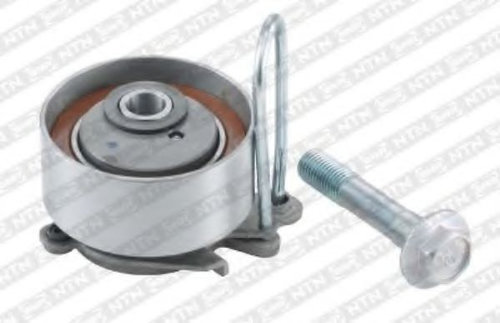 Rola intinzator,curea distributie HONDA CIVIC VII Hatchback (EU, EP, EV) (1999 - 2006) SNR GT374.25 ...
