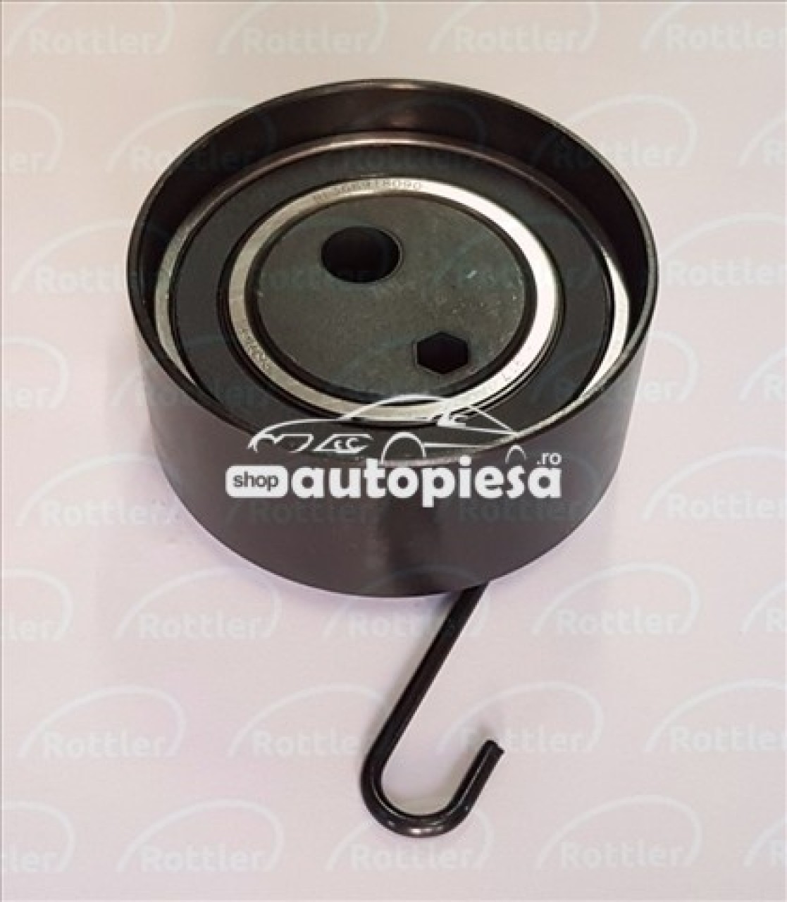 Rola intinzator,curea distributie HONDA CIVIC VII Hatchback (EU, EP, EV) (1999 - 2006) ROTTLER RL368918090 piesa NOUA