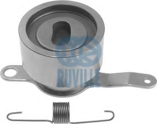 Rola intinzator,curea distributie HONDA HR-V (GH) (1999 - 2006) RUVILLE 57403 piesa NOUA