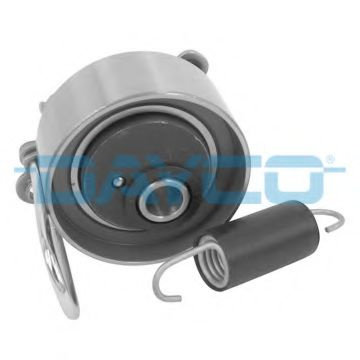 Rola intinzator,curea distributie HONDA STREAM (RN) (2001 - 2016) DAYCO ATB2551 piesa NOUA