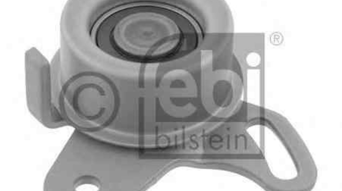 rola intinzator,curea distributie HYUNDAI ACCENT III limuzina (MC) FEBI BILSTEIN 24547