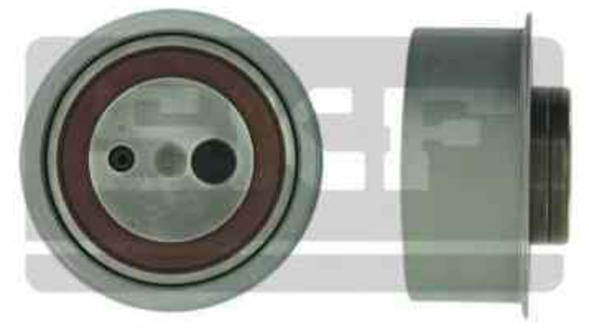 Rola intinzator curea distributie HYUNDAI COUPE RD SKF VKM 75629