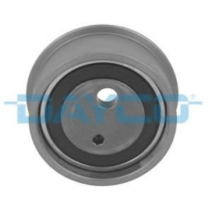 Rola intinzator,curea distributie HYUNDAI ELANTRA limuzina (XD) (2000 - 2006) DAYCO ATB2458 piesa NO...