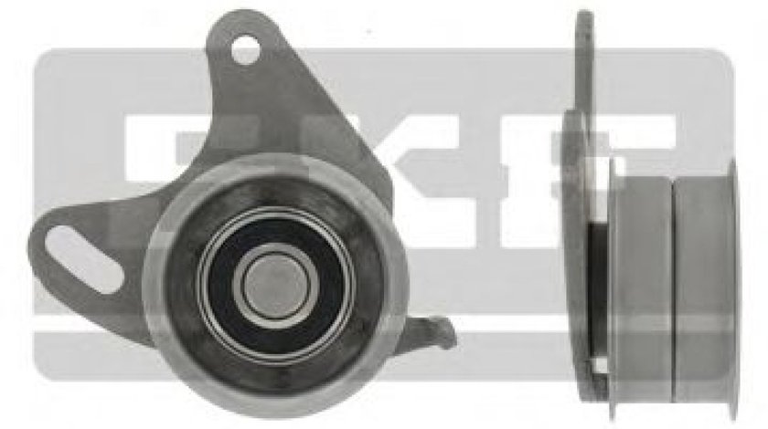 Rola intinzator,curea distributie HYUNDAI H-1 Starex (H200) caroserie (1997 - 2007) SKF VKM 75601 piesa NOUA