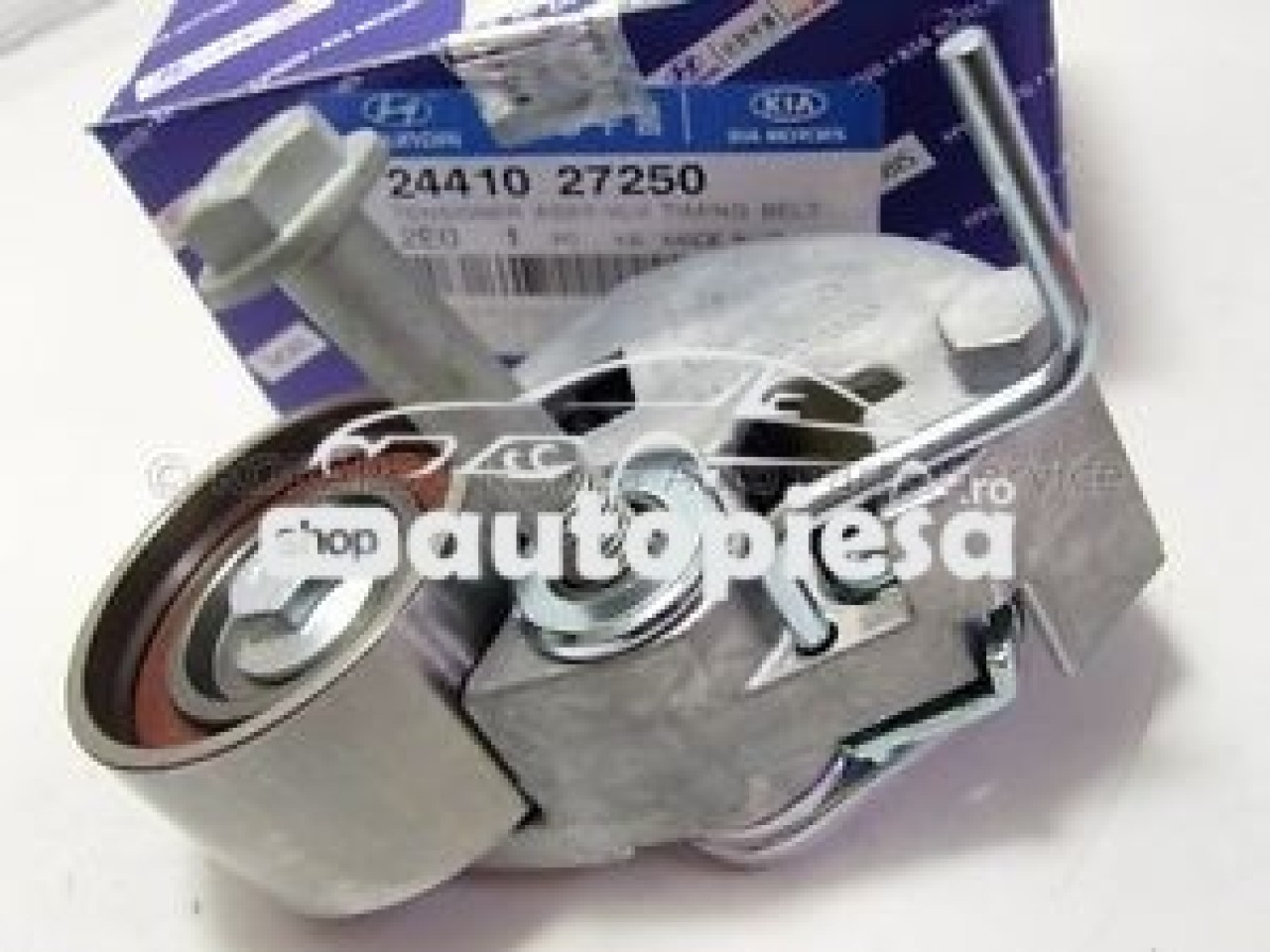 Rola intinzator,curea distributie HYUNDAI i30 CW (FD) (2007 - 2012) OE 2441027250 piesa NOUA