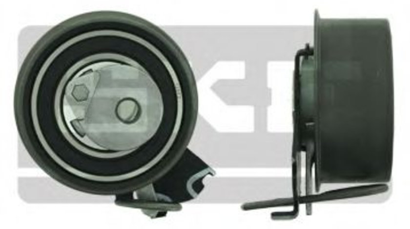 Rola intinzator,curea distributie HYUNDAI TRAJET (FO) (2000 - 2008) SKF VKM 75636 piesa NOUA