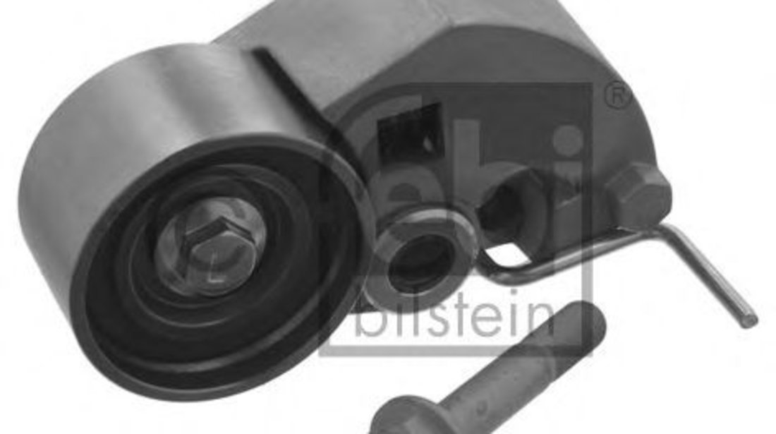 Rola intinzator,curea distributie HYUNDAI TUCSON (JM) (2004 - 2010) FEBI BILSTEIN 34312 piesa NOUA