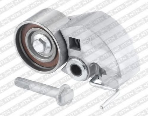 Rola intinzator,curea distributie HYUNDAI TUCSON (JM) (2004 - 2010) SNR GT370.24 piesa NOUA
