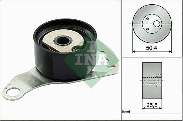 Rola Intinzator,curea Distributie Ina Ford 531 0272 30
