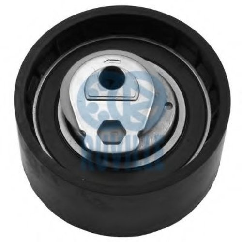 Rola intinzator,curea distributie IVECO DAILY IV caroserie inchisa/combi (2006 - 2012) RUVILLE 55881...