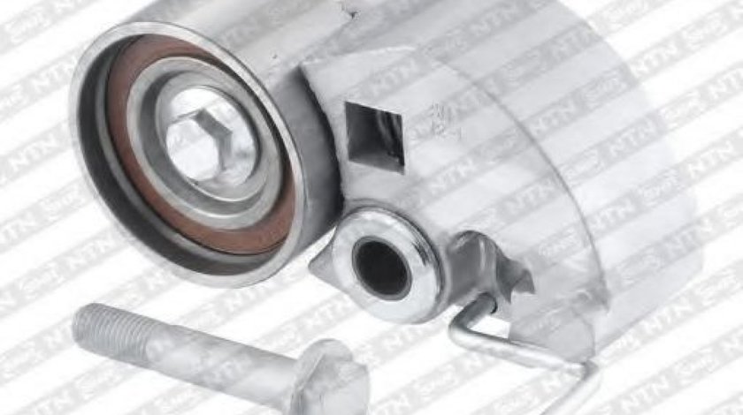 Rola intinzator,curea distributie KIA CARENS II (FJ) (2002 - 2006) SNR GT370.24 - produs NOU