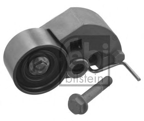 Rola intinzator,curea distributie KIA CEED Hatchback (ED) (2006 - 2012) FEBI BILSTEIN 34312 piesa NO...