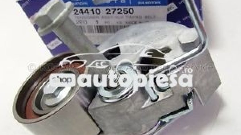 Rola intinzator,curea distributie KIA CEED Hatchback (ED) (2006 - 2012) OE 2441027250 piesa NOUA