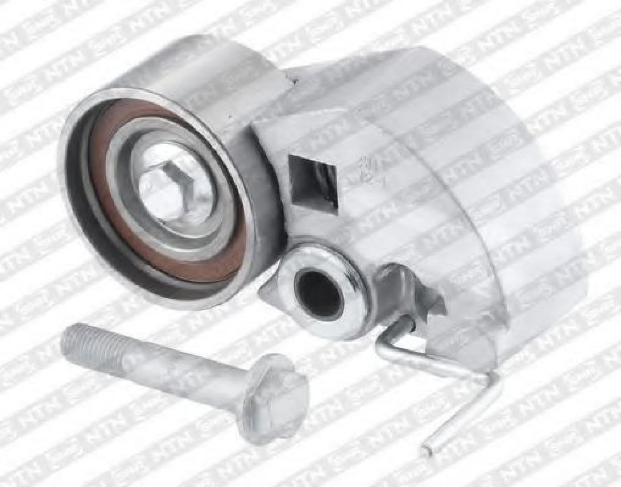 Rola intinzator,curea distributie KIA CERATO limuzina (LD) (2004 - 2016) SNR GT370.24 piesa NOUA