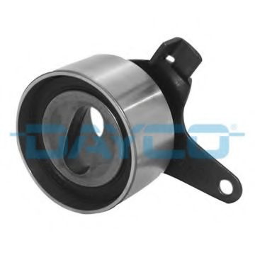 Rola intinzator,curea distributie KIA RIO combi (DC) (2000 - 2005) DAYCO ATB2123 piesa NOUA