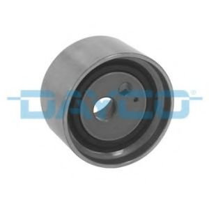 Rola intinzator,curea distributie KIA SHUMA II (FB) (2001 - 2004) DAYCO ATB2495 piesa NOUA