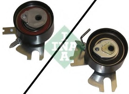 Rola intinzator,curea distributie LANCIA PHEDRA (179) (2002 - 2010) INA 531 0756 10 piesa NOUA