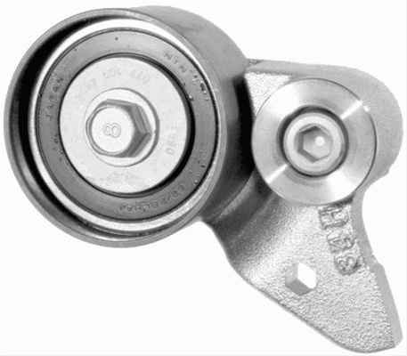 Rola Intinzator,curea Distributie LemfÖrder Audi 25959 01