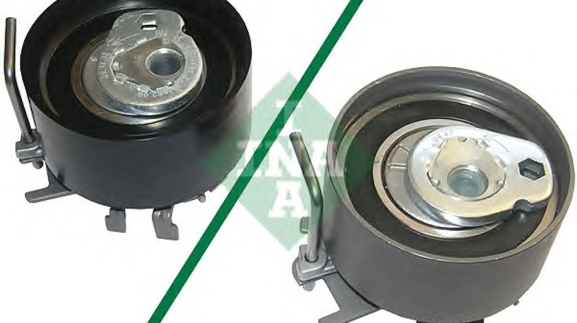 ROLA INTINZATOR CUREA DISTRIBUTIE Logan/Sandero 1.2 16V INA 531 0404 10 <br>