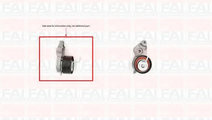 Rola intinzator,curea distributie MAZDA 2 (DY) (20...