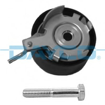 Rola intinzator,curea distributie MAZDA 2 (DY) (2003 - 2016) DAYCO ATB1017 piesa NOUA