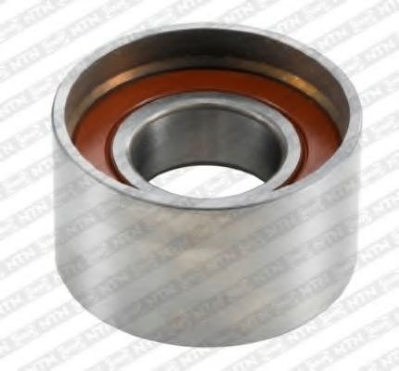 Rola intinzator,curea distributie MAZDA 3 (BK) (2003 - 2009) SNR GT370.29 piesa NOUA