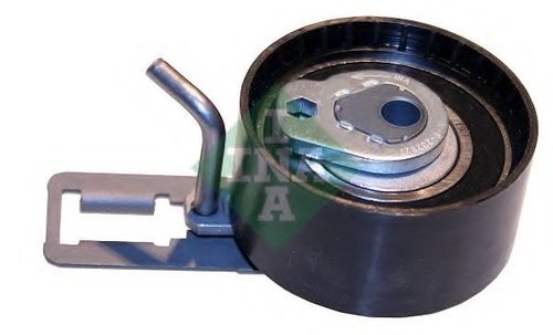 Rola intinzator,curea distributie MAZDA 3 (BL) (2008 - 2016) INA 531 0850 10 piesa NOUA