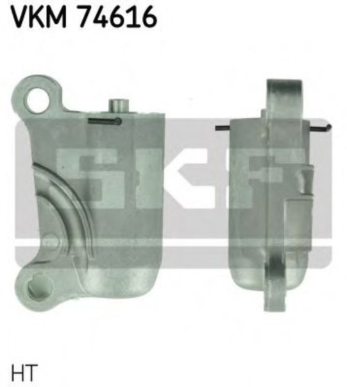 Rola intinzator,curea distributie MAZDA 5 (CR19) (2005 - 2016) SKF VKM 74616 piesa NOUA