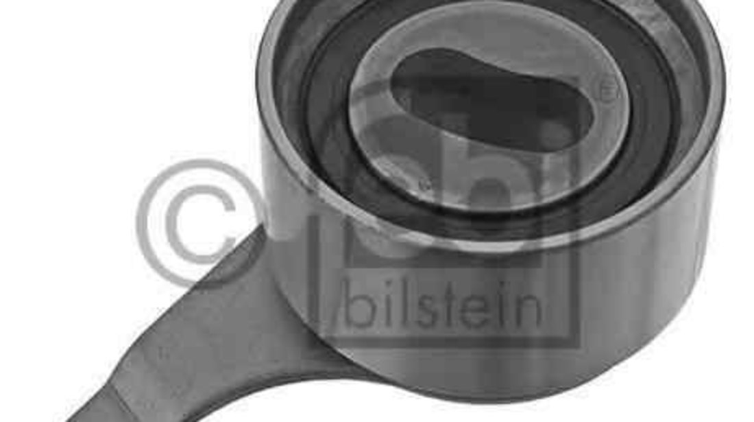 rola intinzator,curea distributie MAZDA 626 III Hatchback (GD) FEBI BILSTEIN 17629