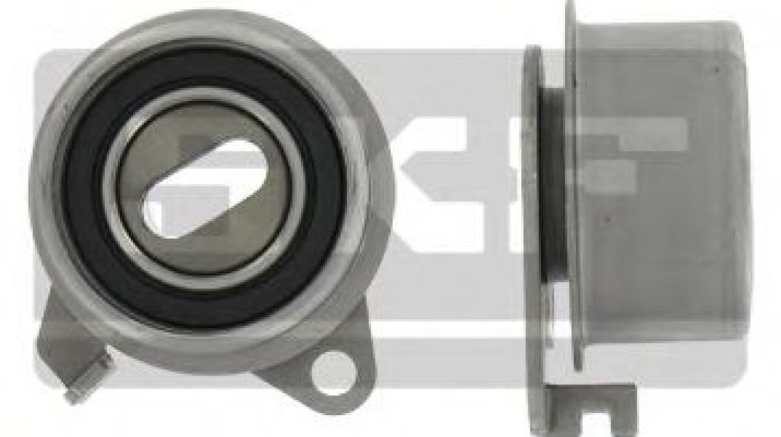 Rola intinzator,curea distributie MITSUBISHI COLT V (CJ, CP) (1995 - 2003) SKF VKM 75615 piesa NOUA