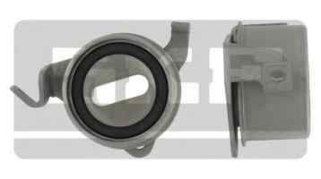 rola intinzator,curea distributie MITSUBISHI COLT IV (CA_A) SKF VKM 75002