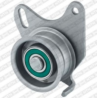 Rola intinzator,curea distributie MITSUBISHI L 200 (K7, K6) (1996 - 2007) SNR GT373.00 piesa NOUA