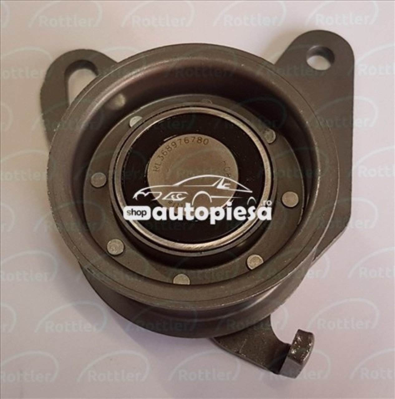 Rola intinzator,curea distributie MITSUBISHI L 200 (K7, K6) (1996 - 2007) ROTTLER RL368976780 piesa NOUA