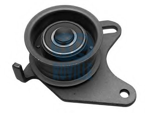 Rola intinzator,curea distributie MITSUBISHI PAJERO III (V7_W, V6_W) (1999 - 2007) RUVILLE 57313 pie...