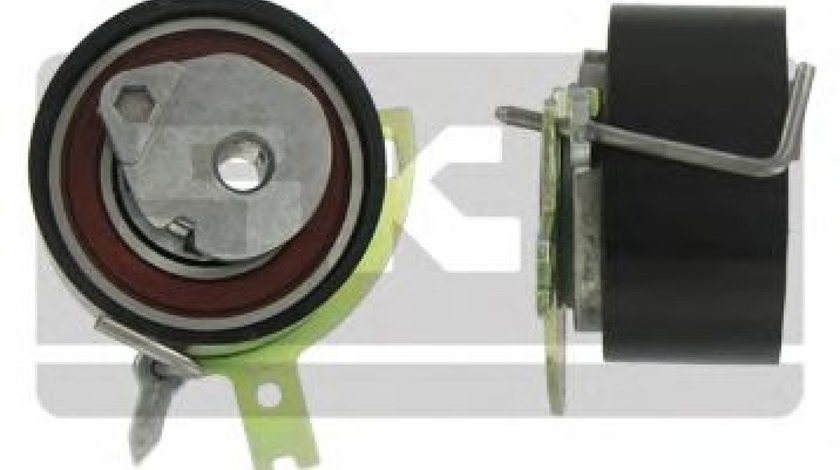 Rola intinzator,curea distributie MITSUBISHI OUTLANDER II (CW) (2006 - 2012) SKF VKM 13305 piesa NOUA