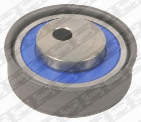 Rola intinzator,curea distributie MITSUBISHI OUTLANDER I (CU) (2001 - 2006) SNR GT373.23 piesa NOUA