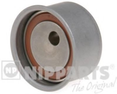 Rola intinzator,curea distributie MITSUBISHI PAJERO PININ (H6_W, H7_W) (1999 - 2007) NIPPARTS J11450...