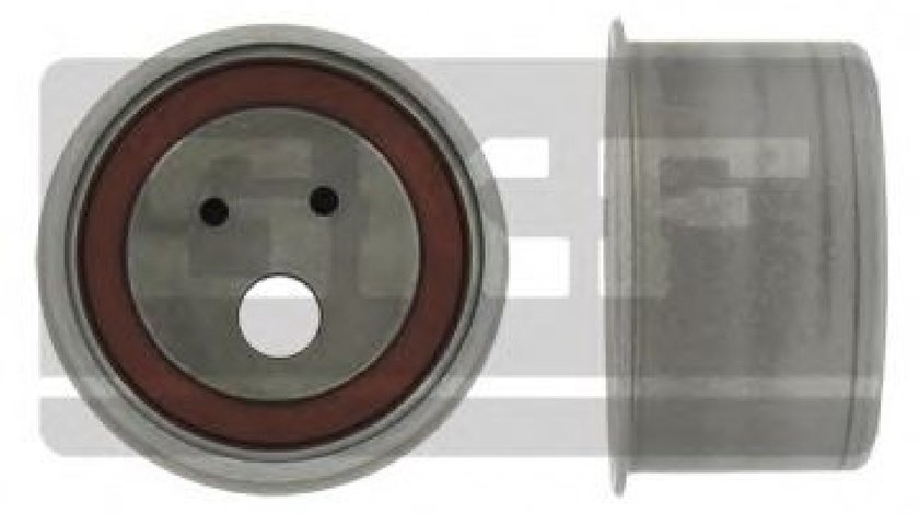 Rola intinzator,curea distributie MITSUBISHI CARISMA (DA) (1995 - 2006) SKF VKM 75009 piesa NOUA