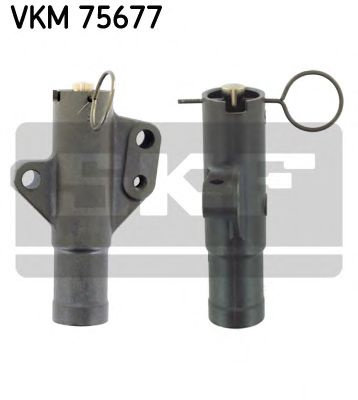 Rola intinzator,curea distributie MITSUBISHI GRANDIS (NA) (2003 - 2016) SKF VKM 75677 piesa NOUA