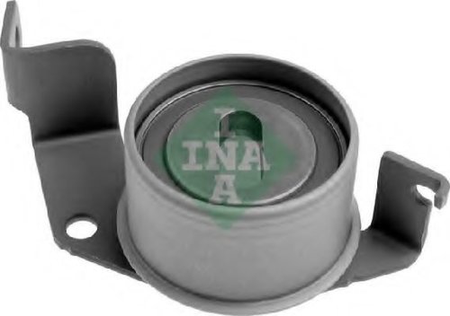 Rola intinzator,curea distributie MITSUBISHI PAJERO PININ (H6_W, H7_W) (1999 - 2007) INA 531 0347 20...