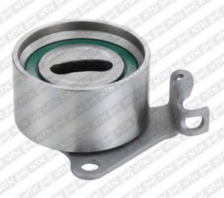 Rola intinzator,curea distributie MITSUBISHI PAJERO II (V3_W, V2_W, V4_W) (1990 - 1999) SNR GT373.28...