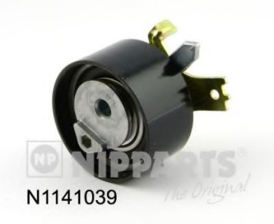 Rola intinzator,curea distributie NISSAN JUKE (F15) (2010 - 2016) NIPPARTS N1141039 piesa NOUA