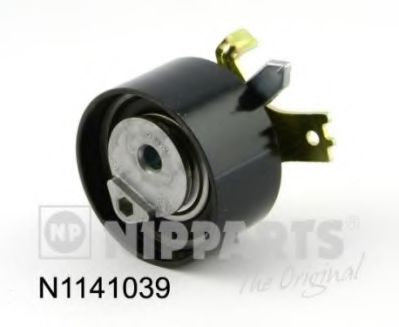 Rola intinzator,curea distributie NISSAN TIIDA Hatchback (C11X) (2006 - 2016) NIPPARTS N1141039 pies...