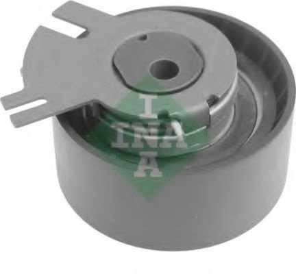 Rola intinzator,curea distributie NISSAN INTERSTAR platou / sasiu (2003 - 2016) INA 531 0548 10 pies...